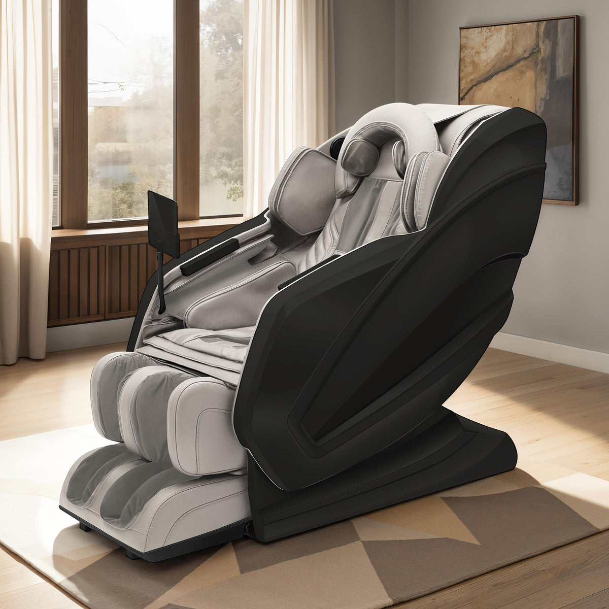Vellurest Massage Chair