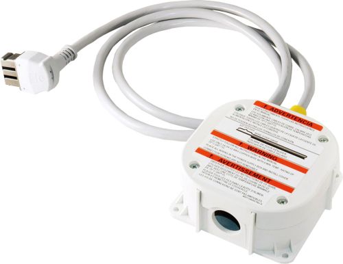 Bosch SMZPCJB1UC - Power Cord with Junction Box
