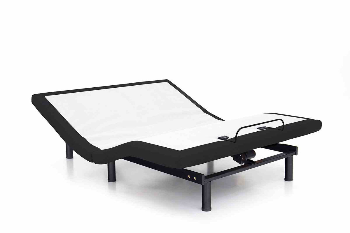 Somnerside Ii Bed Frame