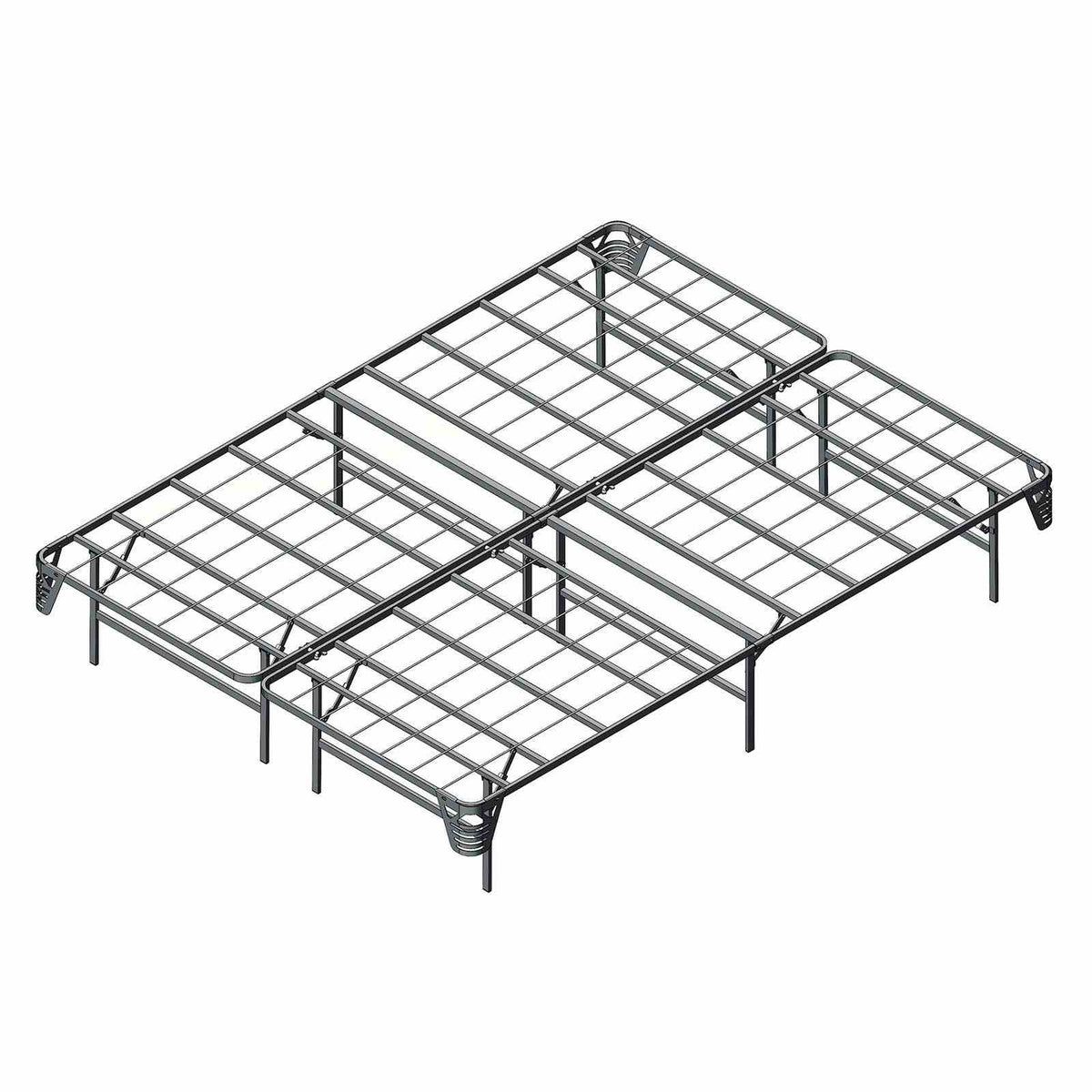 Framos Bed Frame