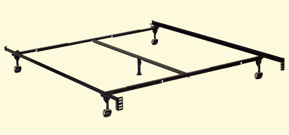 Framos Bed Frame