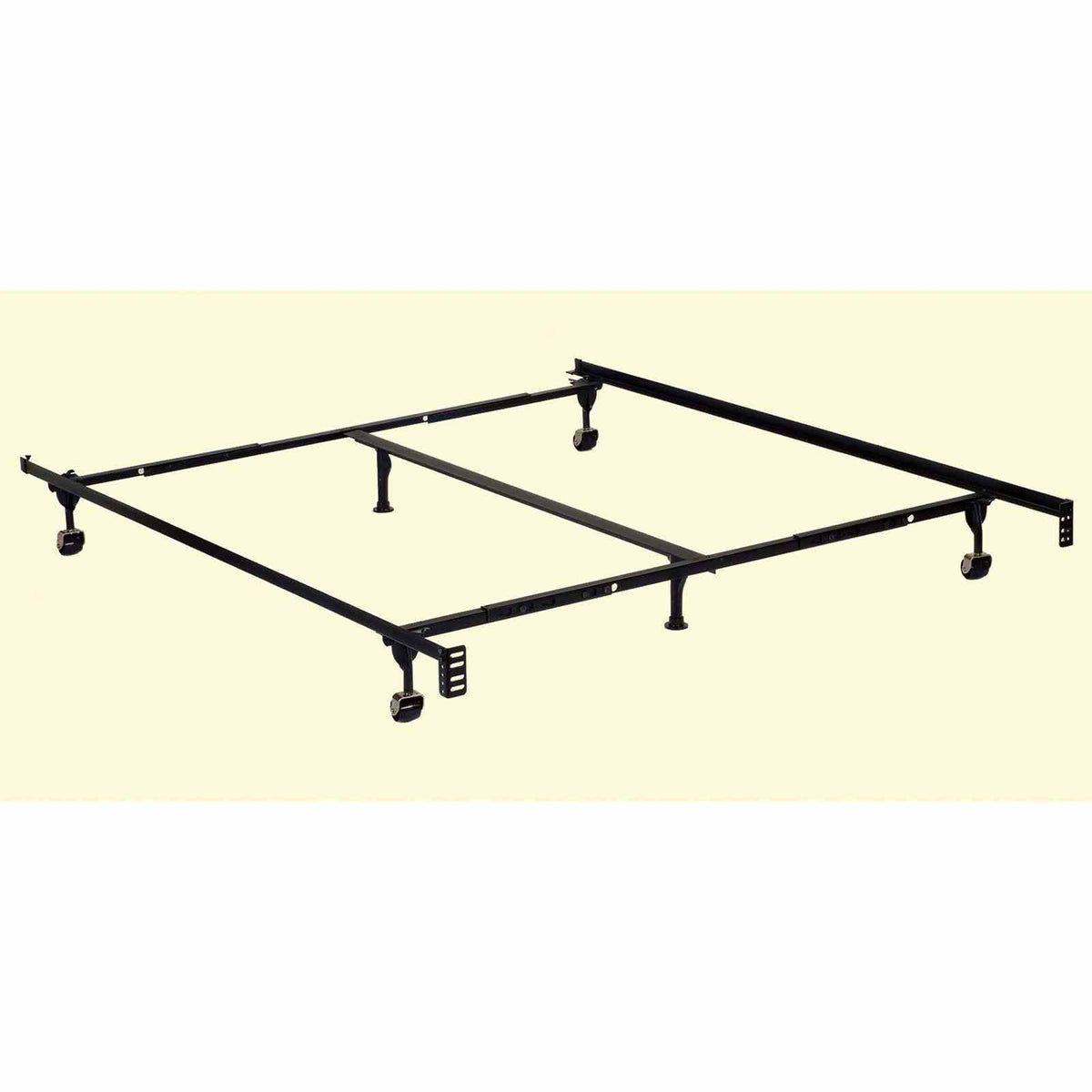 Framos Bed Frame