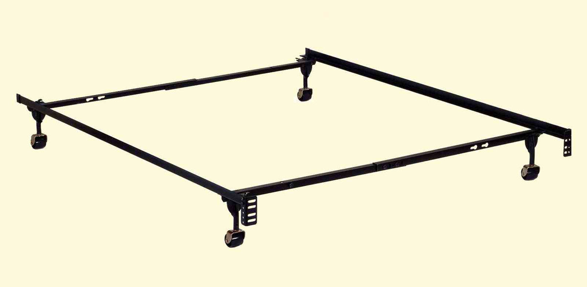 Framos Bed Frame