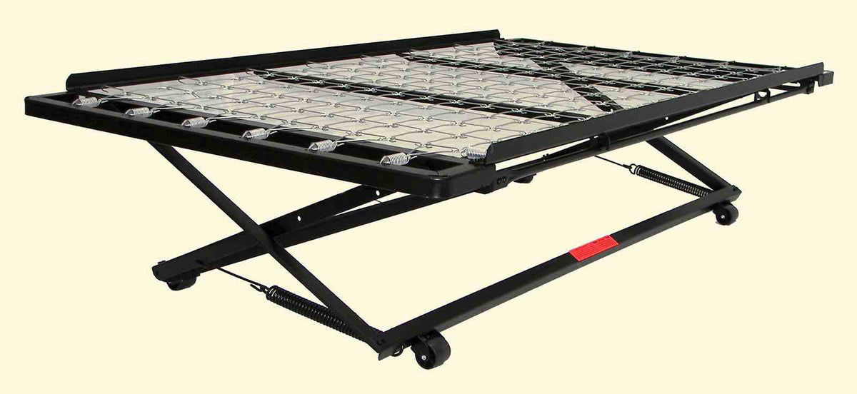 Framos Bed Frame