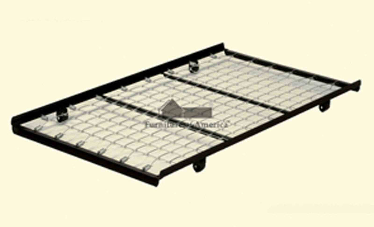 Framos Bed Frame