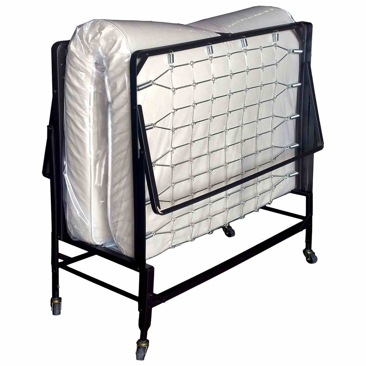 Framos Bed Frame