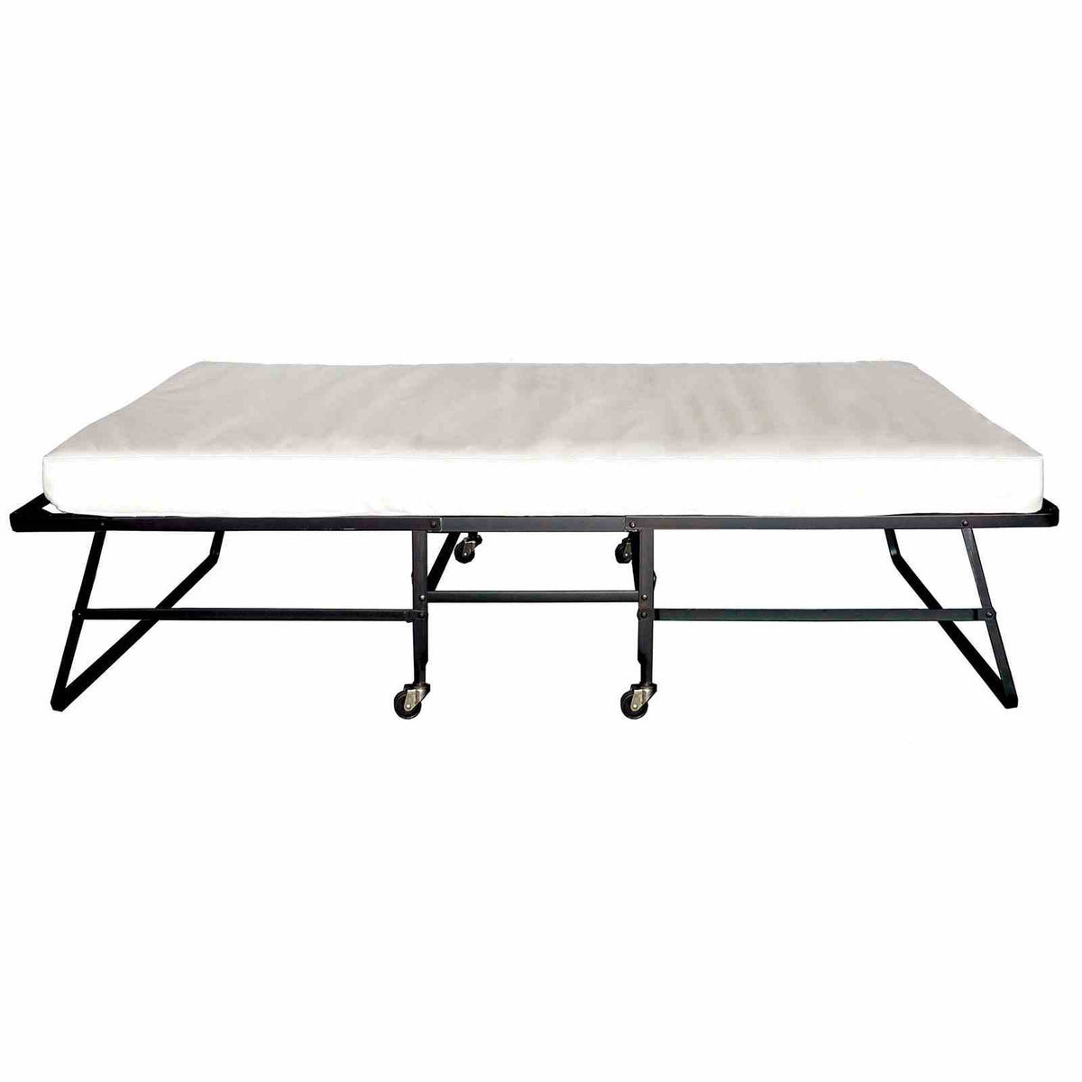 Framos Bed Frame