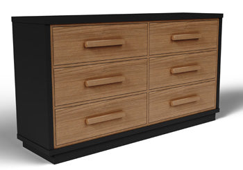 Kozmour Dresser