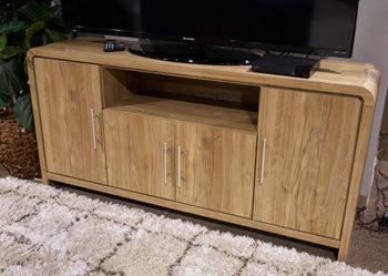 Dovander 63" TV Stand