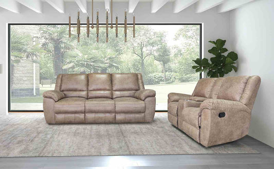Jambi Upholstery Set