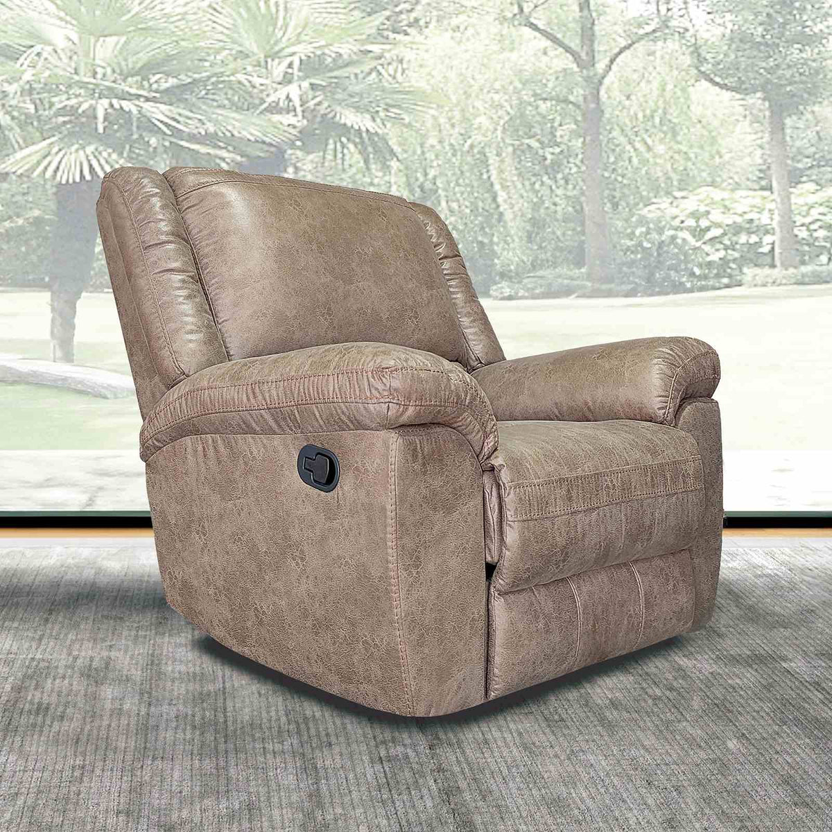 Jambi Chair