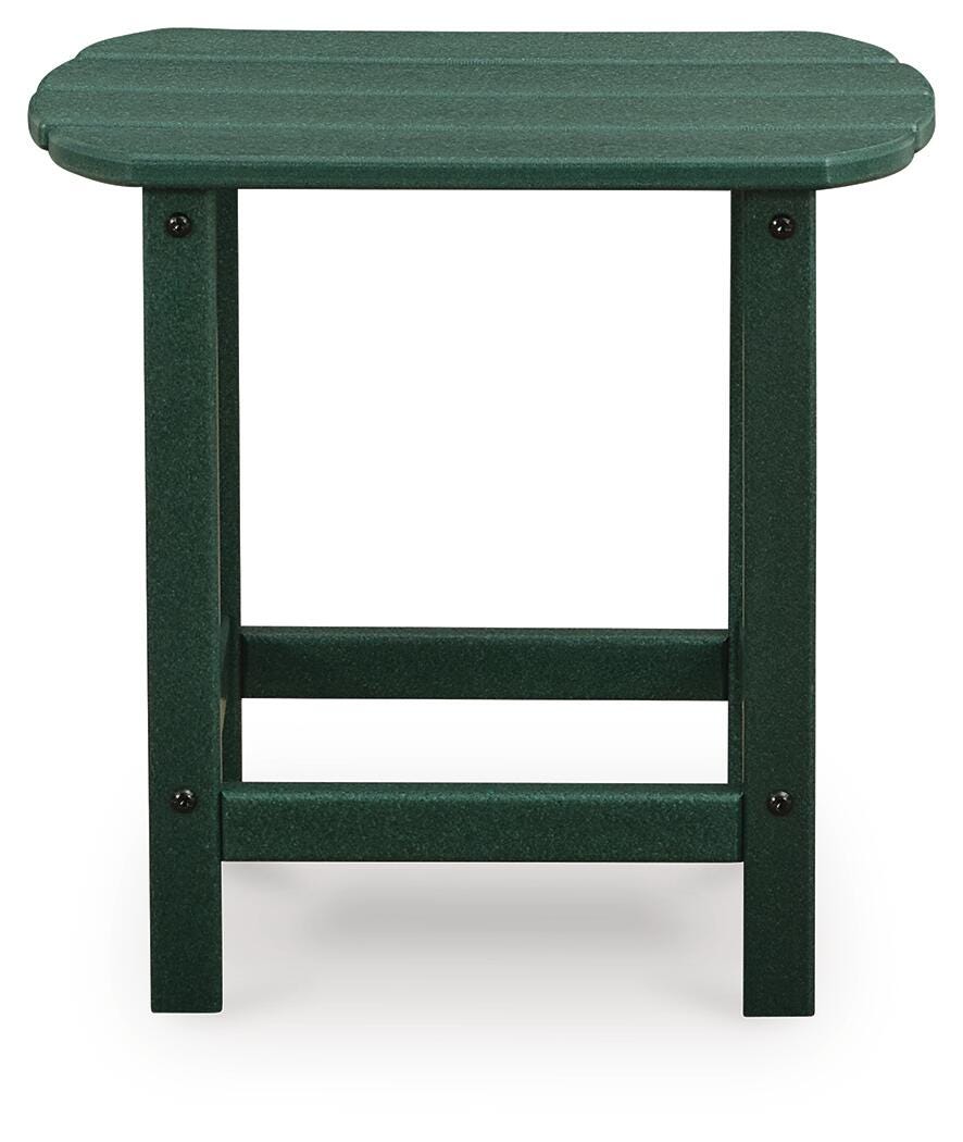Sundown Shores Outdoor End Table