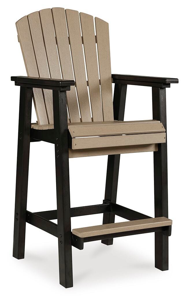 Fairen Trail Barstool (Set of 2)