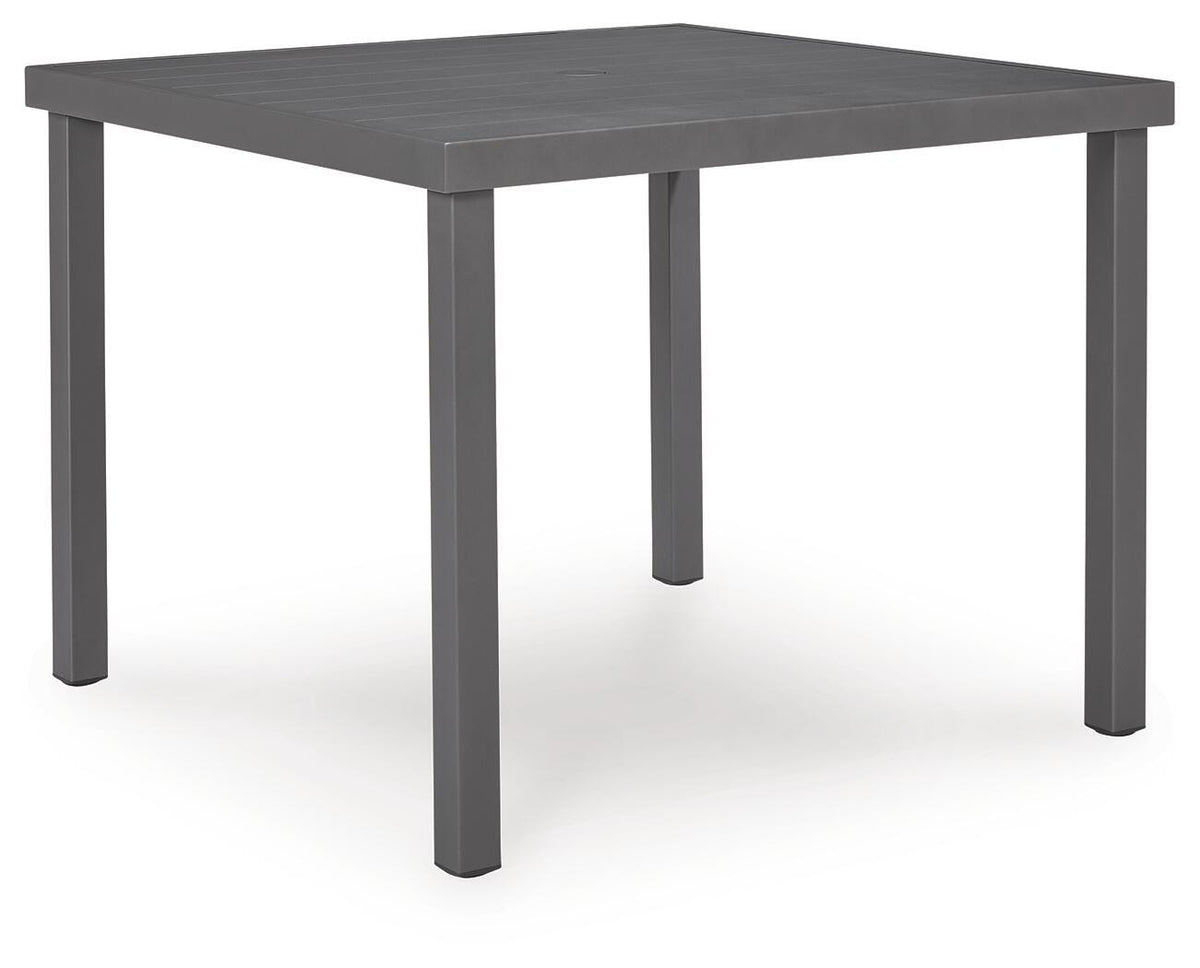 Rocky Creek Outdoor Dining Table