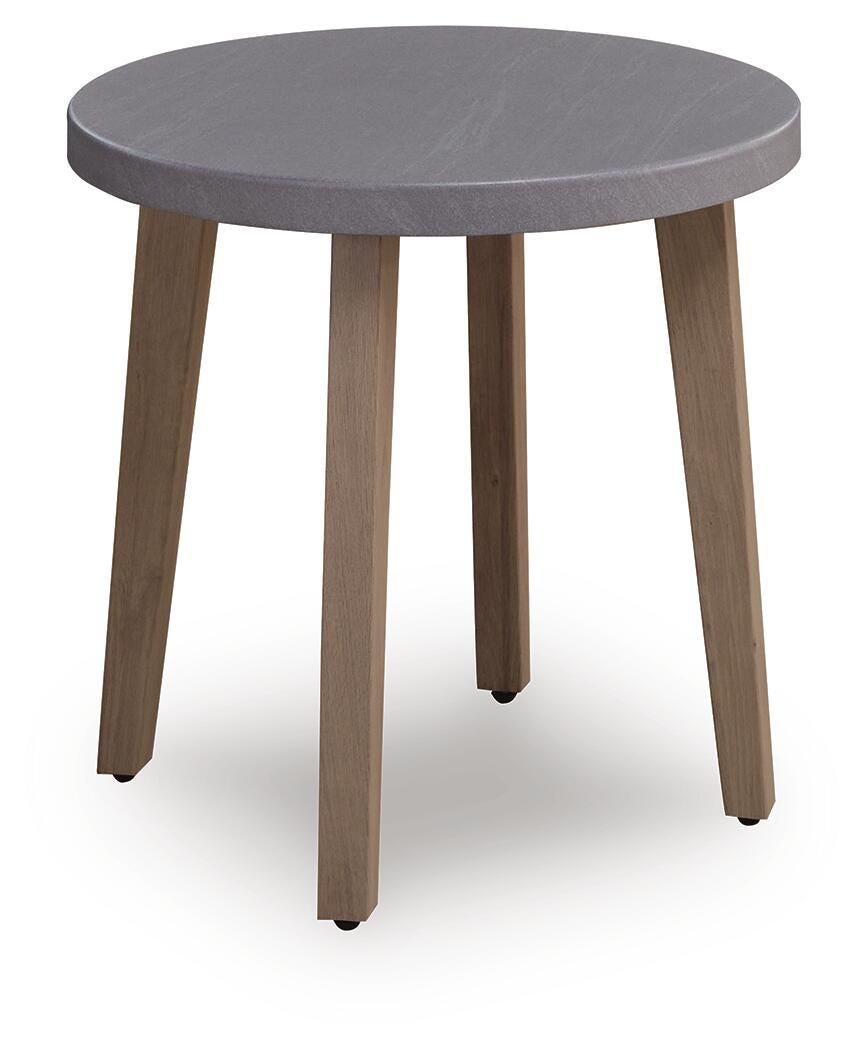 Harmony Headlands Outdoor End Table