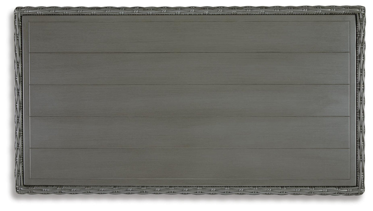 Elite Park Outdoor Coffee Table