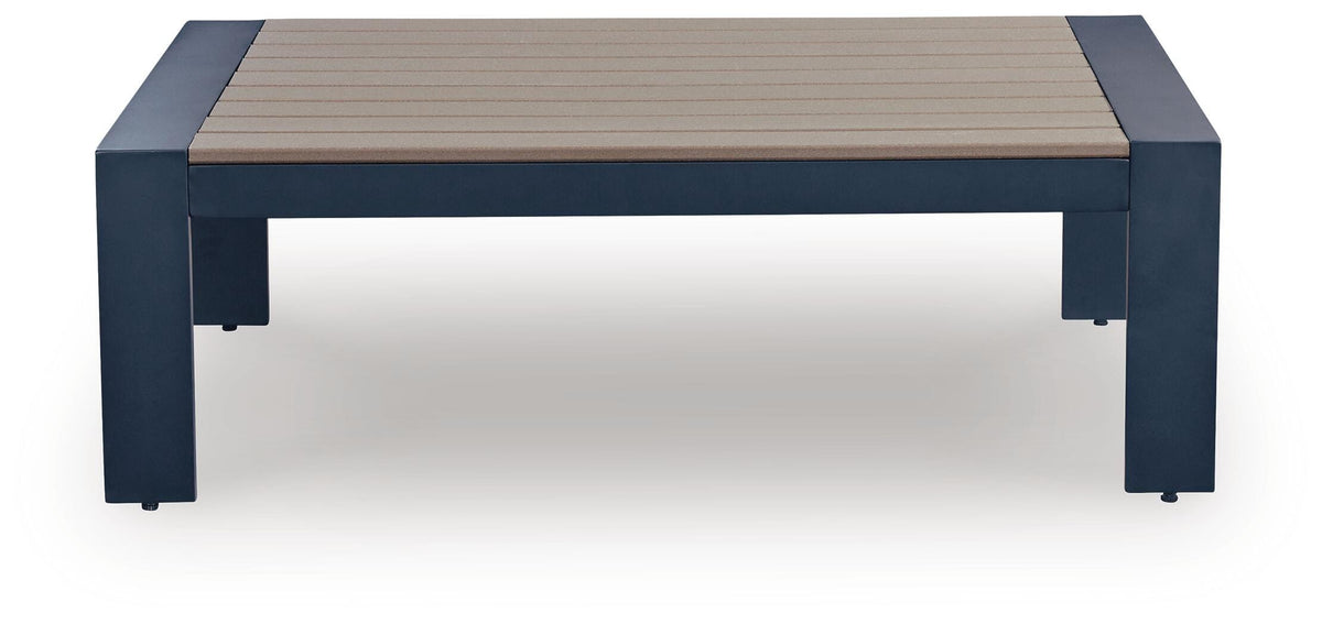East Beach Outdoor Coffee Table
