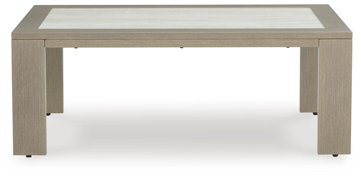 Kimpton Isle Outdoor Coffee Table