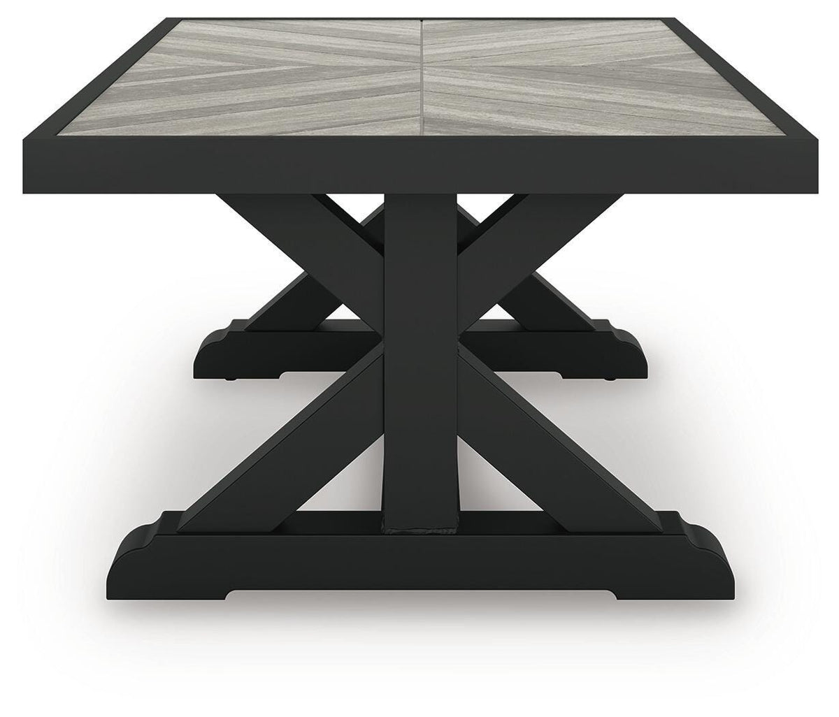 Beachcroft Outdoor Coffee Table