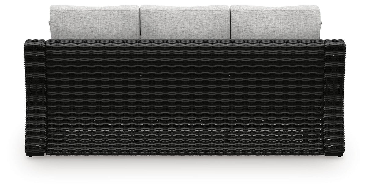 Beachcroft Outdoor Sofa with Cushion