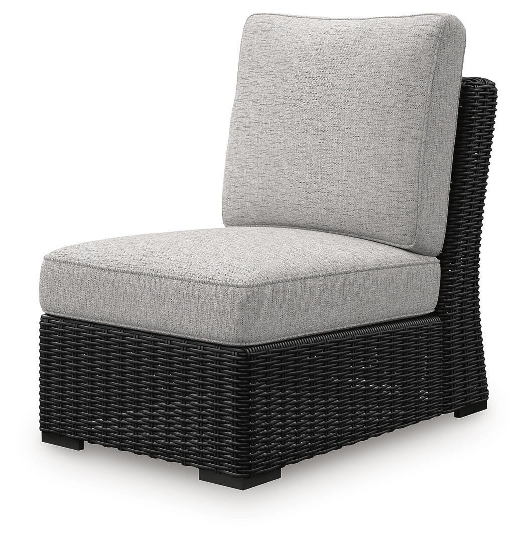 Beachcroft 5-Piece Outdoor Sectional