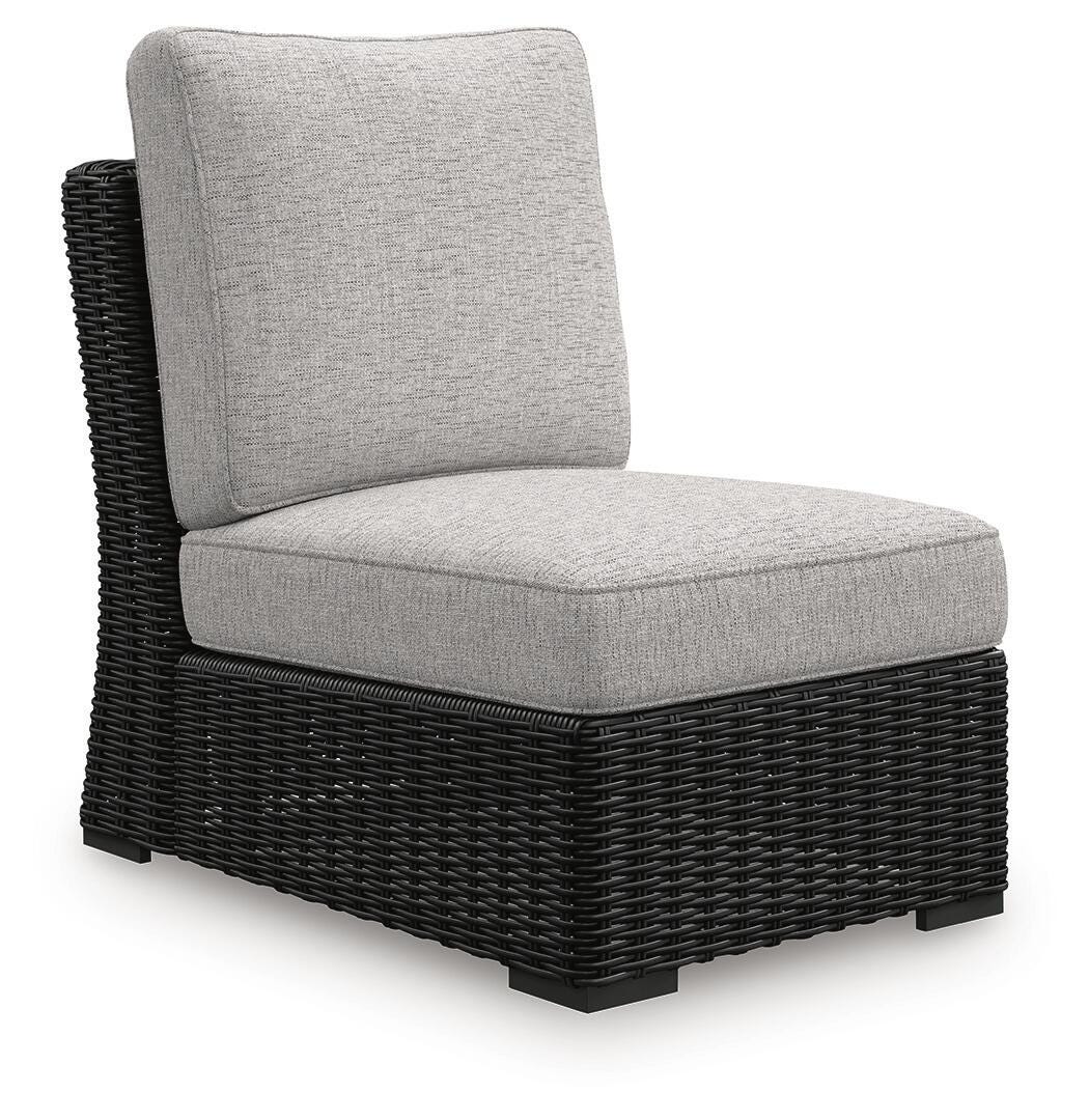 Beachcroft 5-Piece Outdoor Sectional