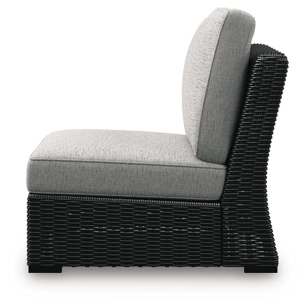 Beachcroft 5-Piece Outdoor Sectional