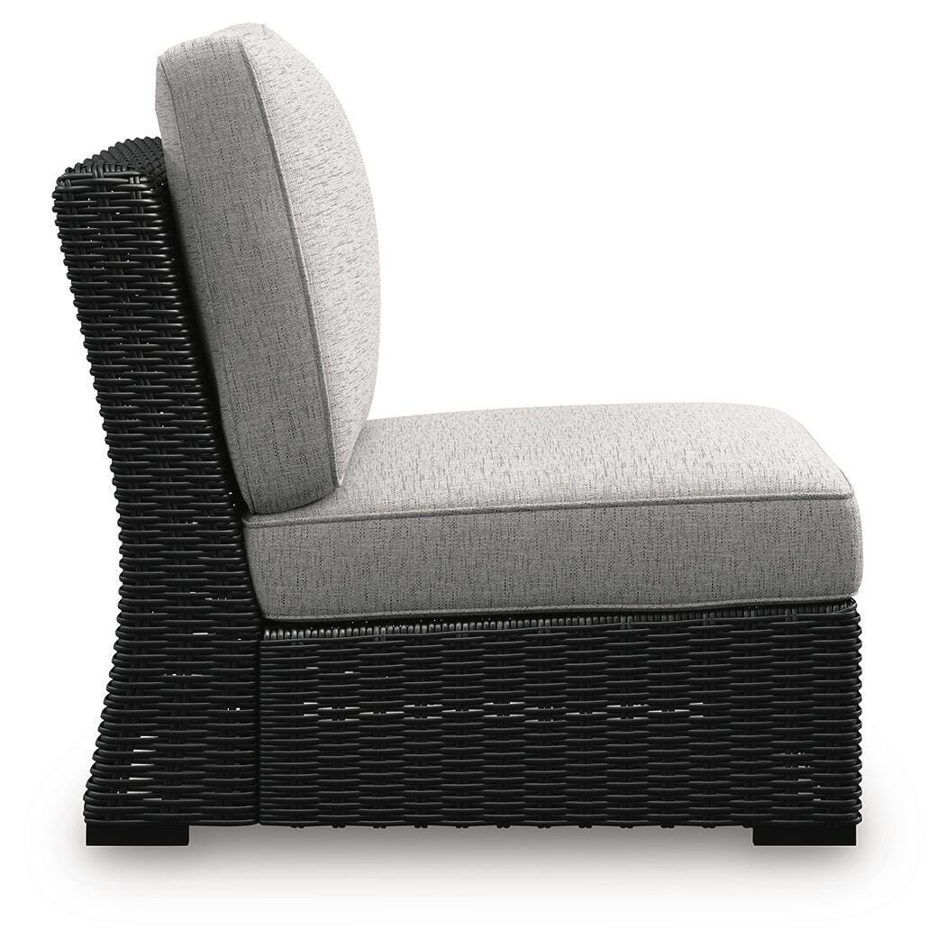 Beachcroft 5-Piece Outdoor Sectional