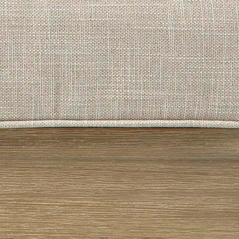 Clare View Outdoor Loveseat and 4 Lounge Chairs