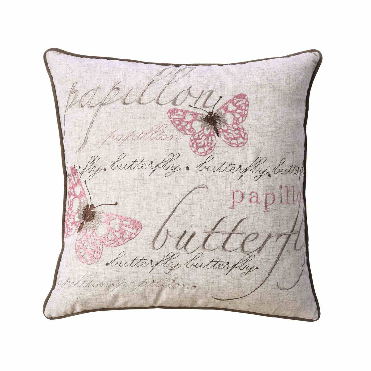 Elsa Pillow