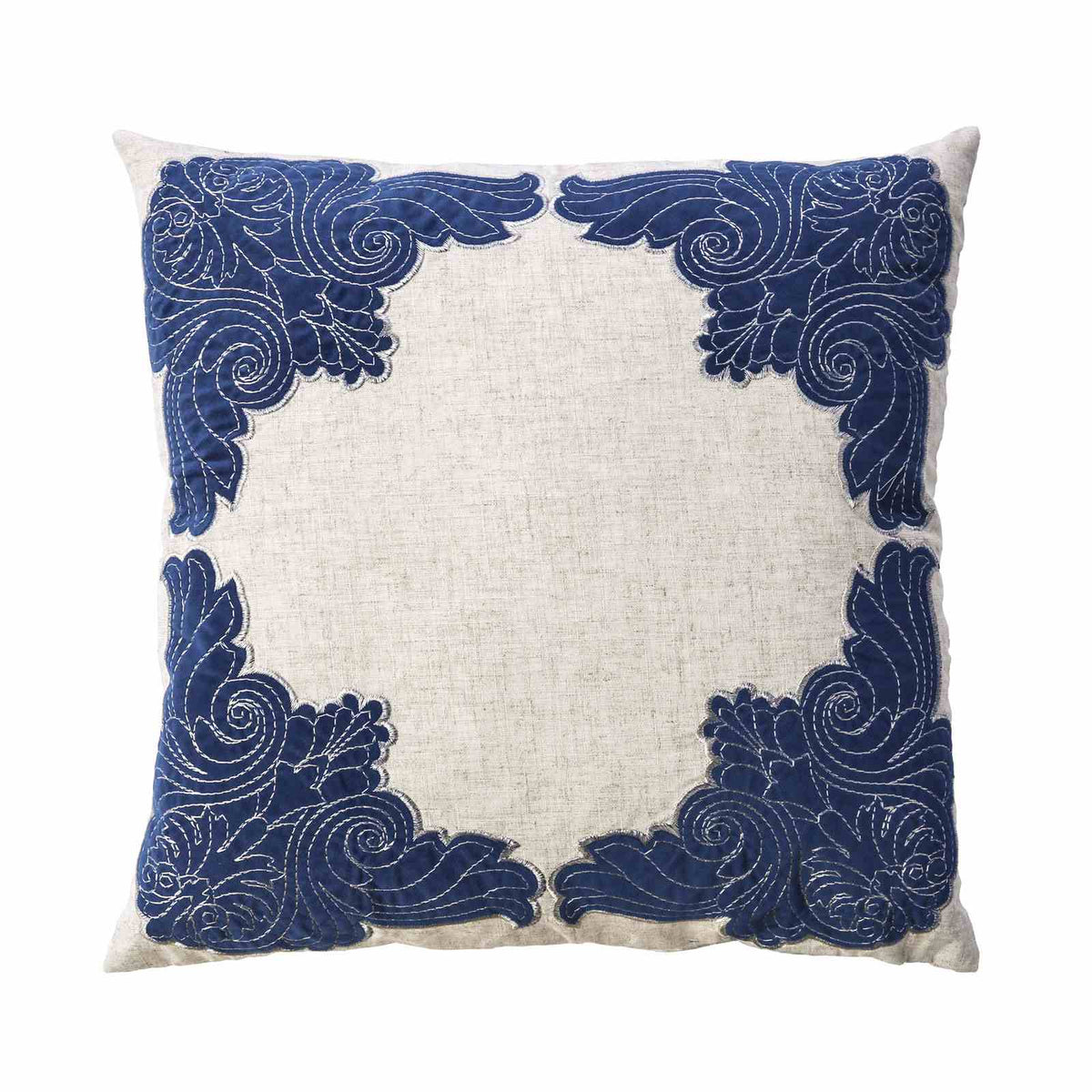 Beth Pillow