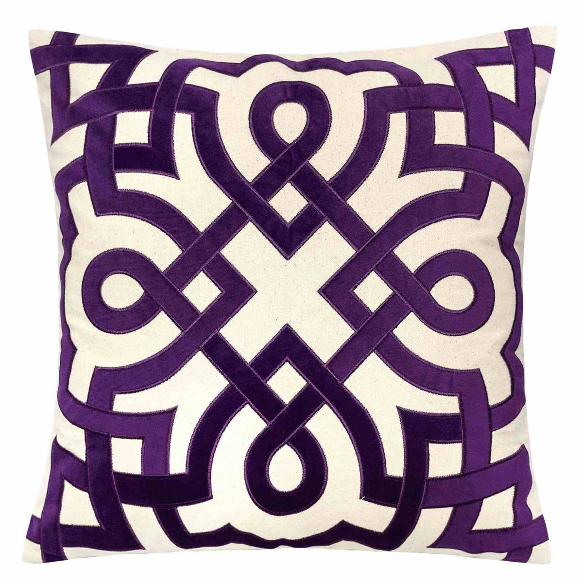 Jorja Pillow