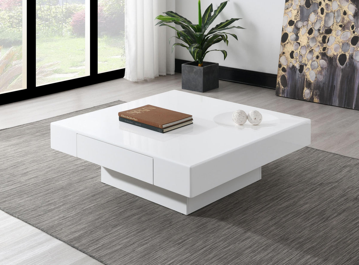 Khaim Coffee Table