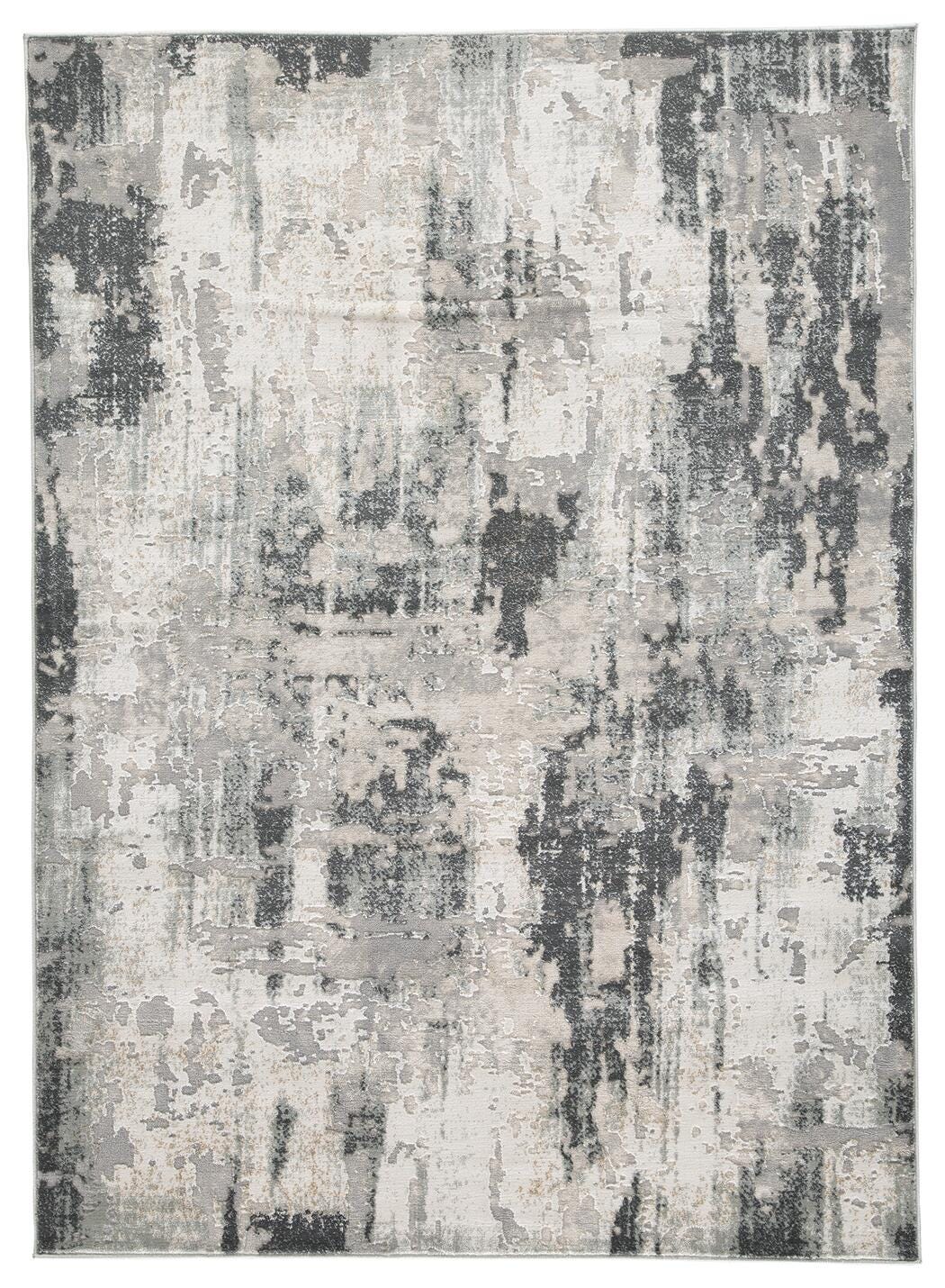 Mazatl 5'3" x 7'3" Rug