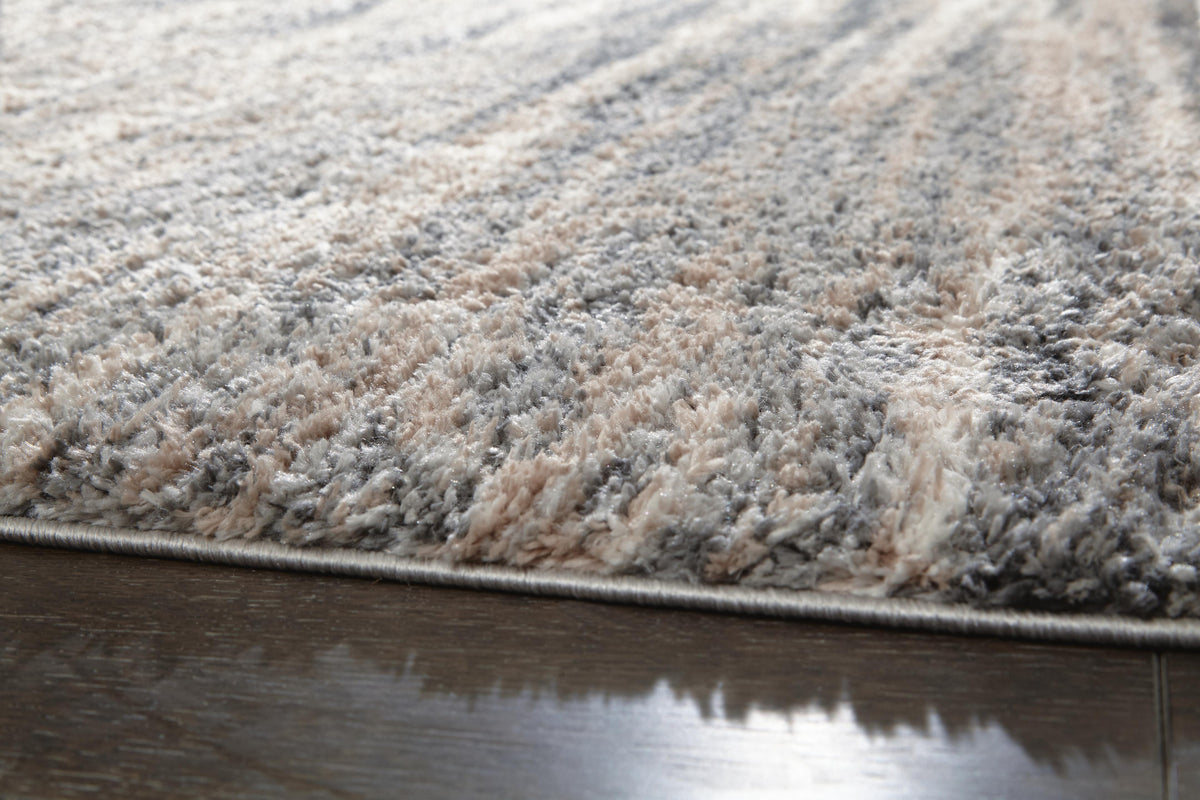 Gizela 5'3" x 7'3" Rug