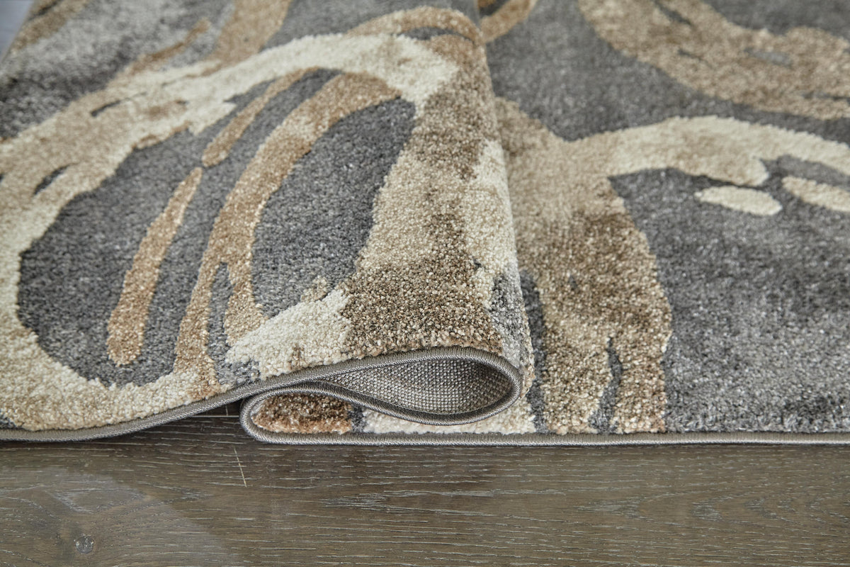 Faelyn 7'10" x 9'10" Rug
