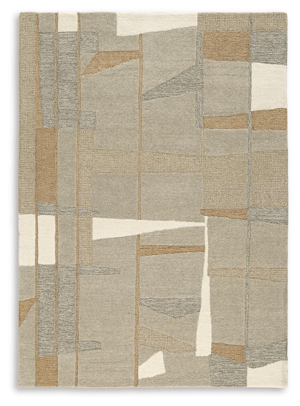Abbotton 5' x 7' Rug