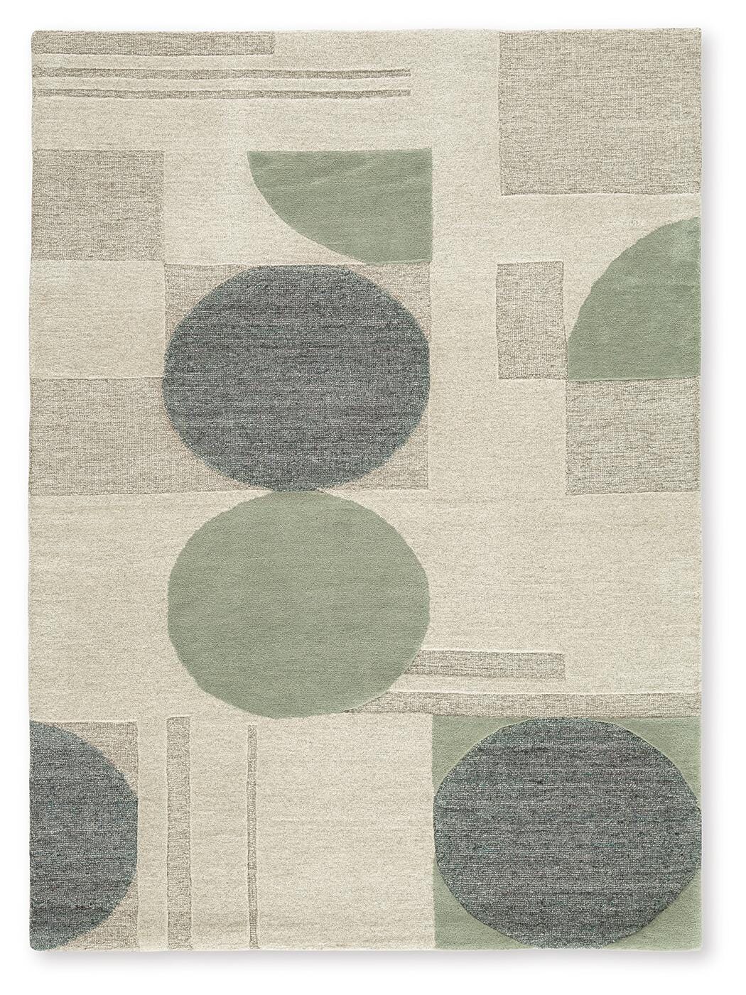 Dallane 5' x 7' Rug