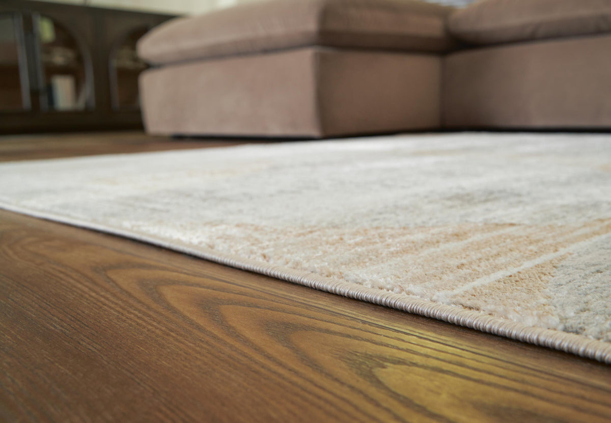 Truward 5' x 7' Rug