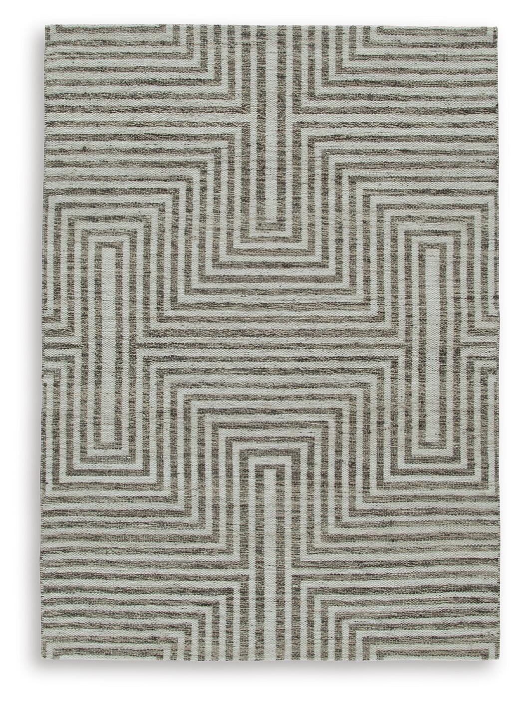 Jossen 5' x 7' Rug