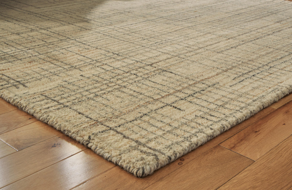 Janston 5' x 7' Rug