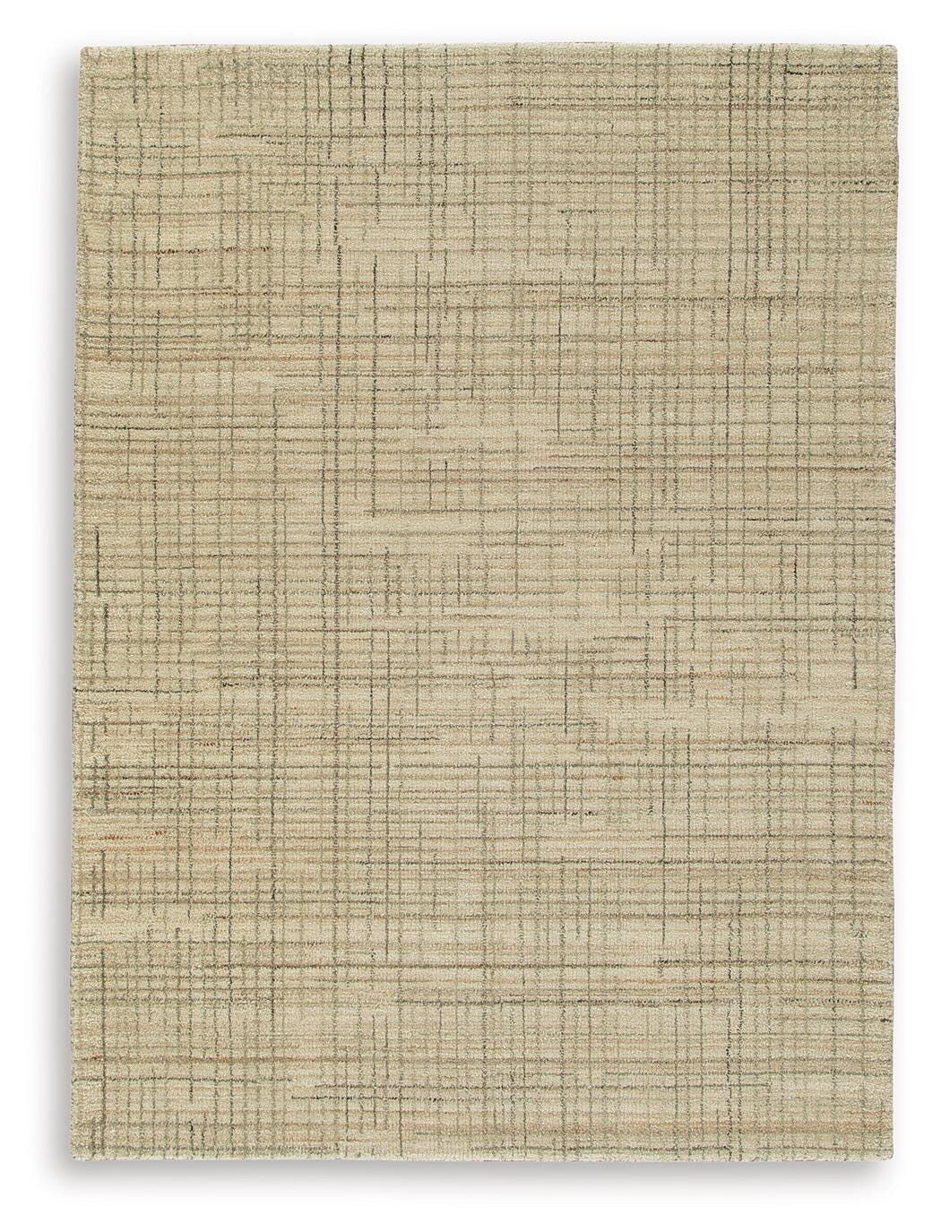Janston 5' x 7' Rug