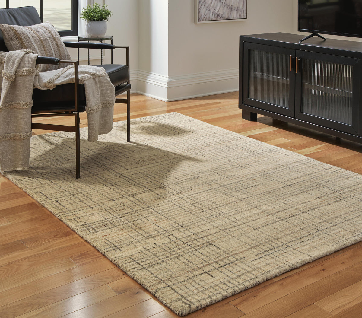 Janston 5' x 7' Rug
