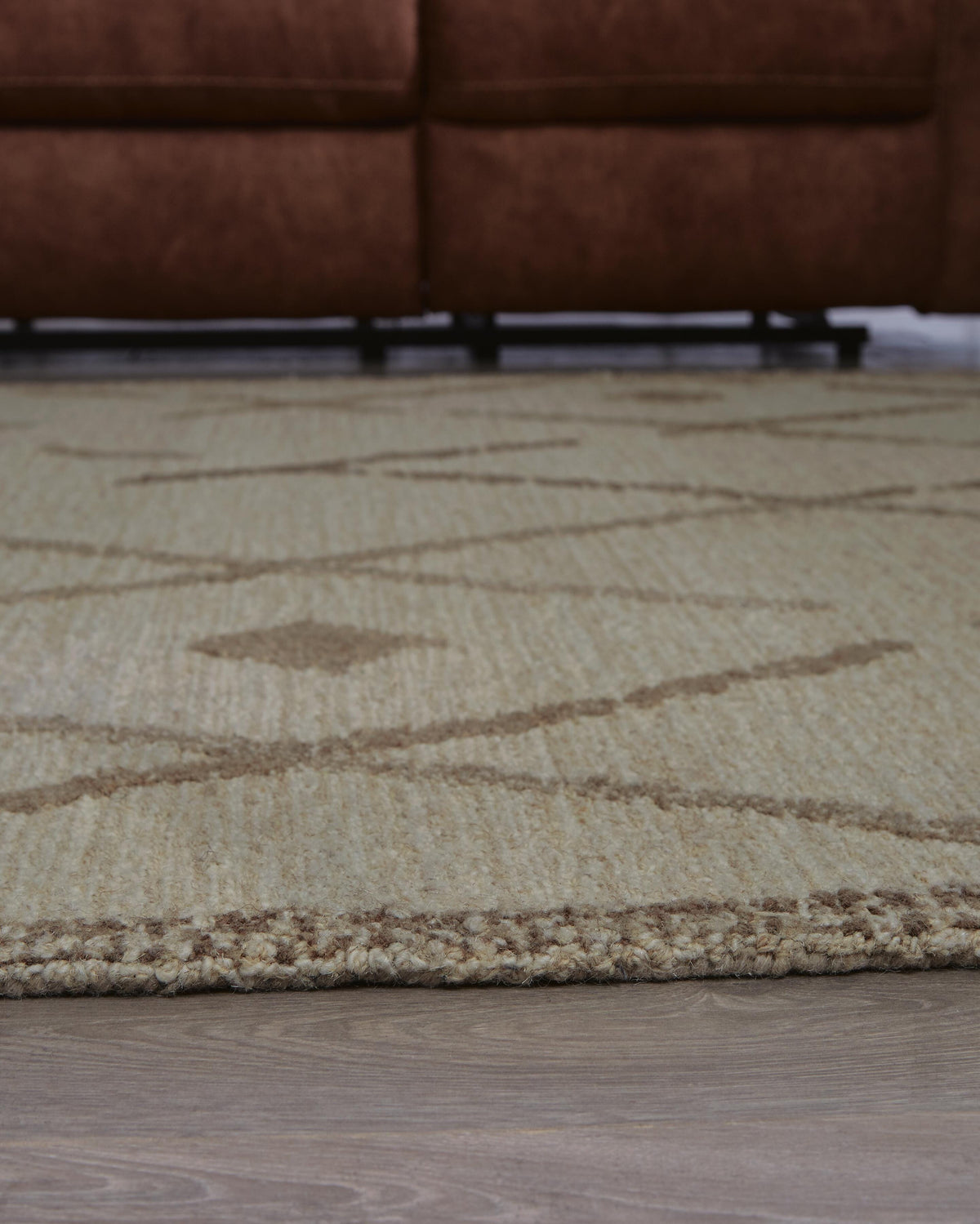 Guyford 5' x 7' Rug