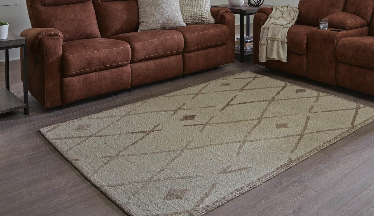 Guyford 5' x 7' Rug