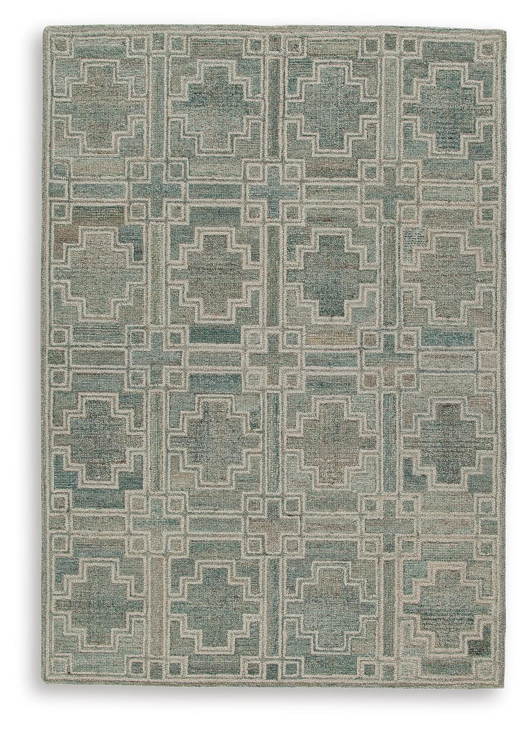 Jossland 5' x 7' Rug