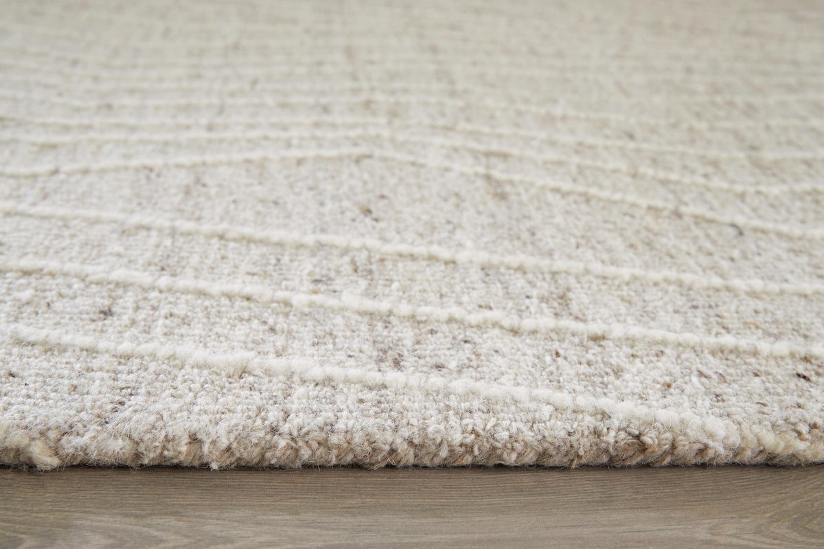 Varahill 8' x 10' Rug