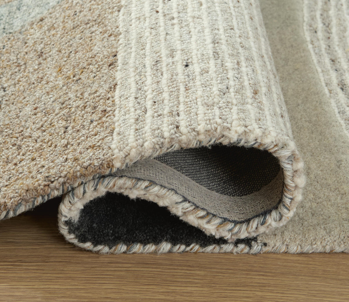 Edrickhill 8' x 10' Rug
