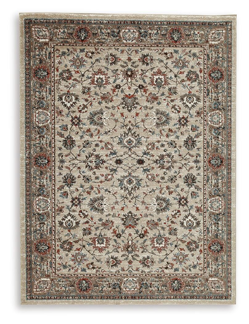 Beritham Large Rug