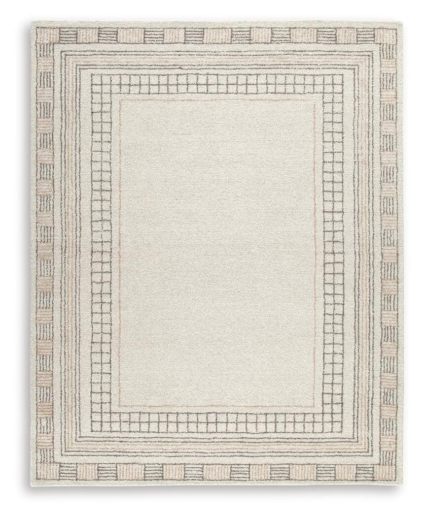 Idaman Large Rug